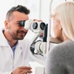 Sixty Percent Of Americans With Diabetes Skip Annual Sight-saving Exams