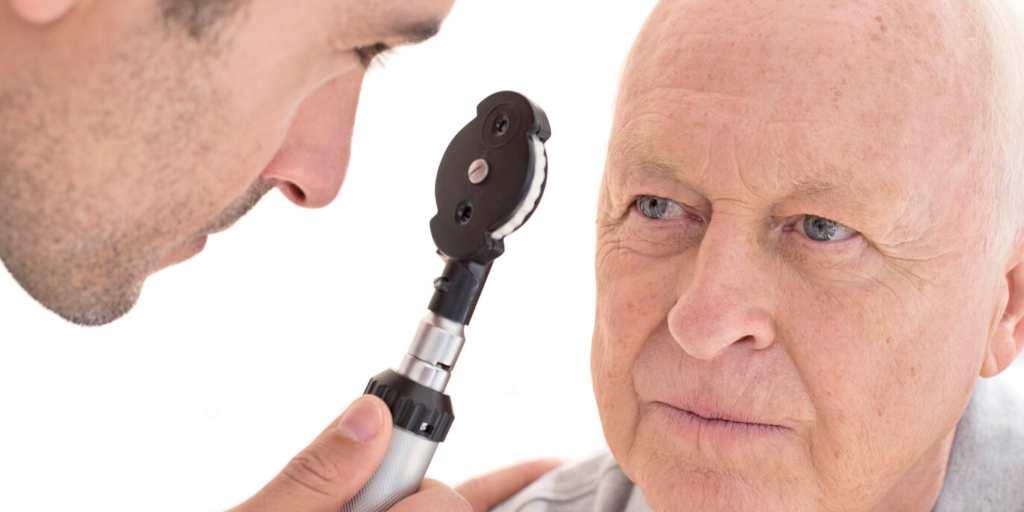 7 maneras de proteger sus ojos de la degeneración macular relacionada con la edad