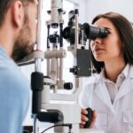 what is an ophthalmologist