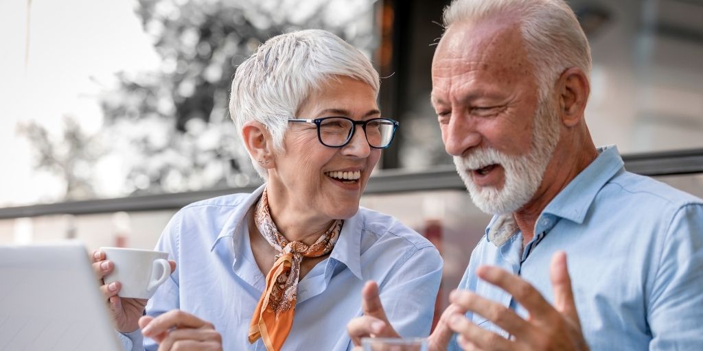 Información Sobre La Salud Ocular Para Adultos Mayores De 65 Años