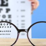 eye exam and vision testing basics
