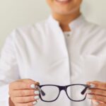 Eyeglasses May One Day Treat Glaucoma